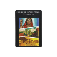 Culture Collection - Promo Pack (EN)