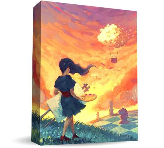 Canvas (EN)