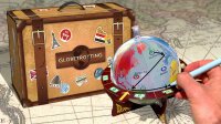 Globetrotting Limited Edition (EN)
