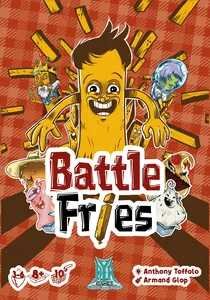 Battle Fries (EN)
