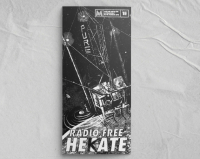 Mothership RPG: Radio Free Hecate (EN)