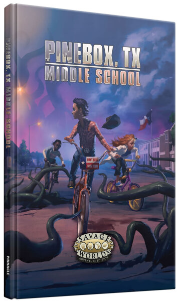 Pinebox Middle School RPG (EN)