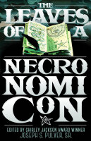 The Leaves of the Necronomicon (EN)