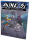Anime 5E RPG: Adventures Volume 1- Shadow Threats (EN)