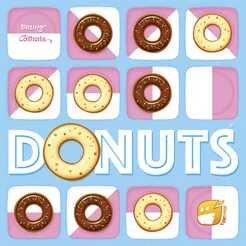 Donuts (EN)