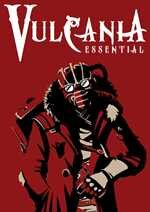 Vulcania RPG: Vulcania Essential Rulebook (EN)