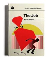The Job RPG (EN)