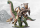 Conquest: Wadrhun - Drum Beast (EN)