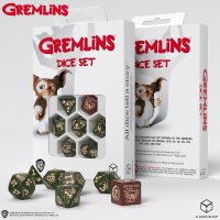 Gremlins Dice Set (EN)