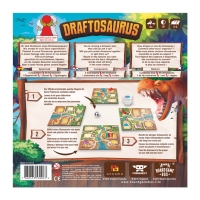 Draftosaurus (DE/EN)
