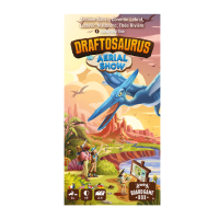 Draftosaurus: Aerial Show (DE/EN)