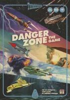 Thunderbirds Danger Zone (EN)