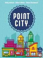 Point City Kickstarter Edition (EN)