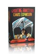 Gyrating Hamsters: Chaos Expansion (EN)