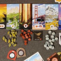 Trails: Deluxe Resources (EN)