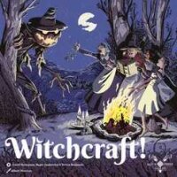 Witchcraft (EN)
