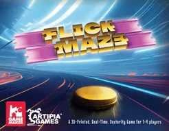 Flick Maze (EN)
