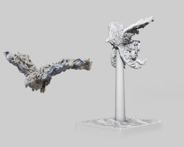 Armada: Salamander Fliers Pack (EN)