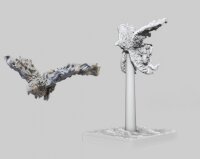 Armada: Salamander Fliers Pack (EN)