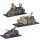 Armada: Abyssal Dwarf Starter