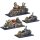 Armada: Abyssal Dwarf Booster (EN)