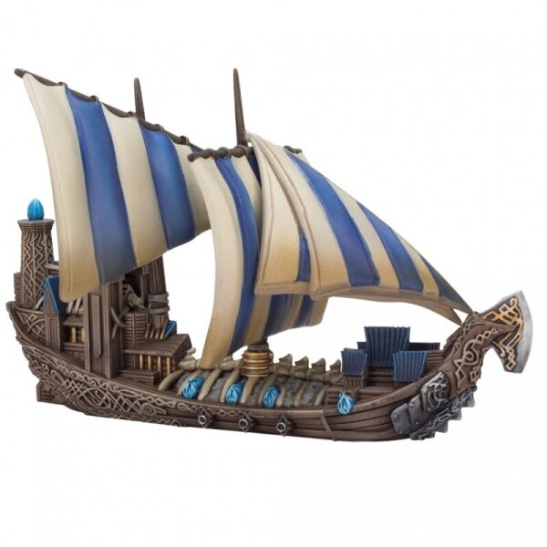 Armada: Northern Alliance/Varangur Busse (EN)