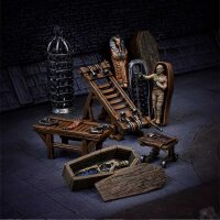 Terrain Crate: Torture Chamber