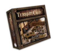 Terrain Crate: Tavern