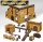 Terrain Crate: Battlezone Battlefield Ruins