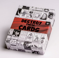 Destroy these Cards (EN)