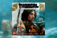 Thorgal - The Boardgame Gamefound Edition (DE)