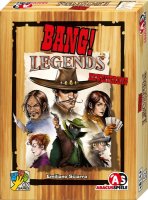 Bang!: Legends (DE)