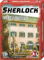 Sherlock - Villa Diodati (DE)