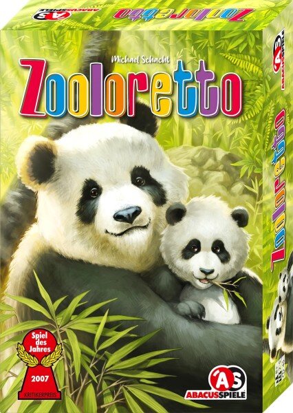 Zooloretto (DE)