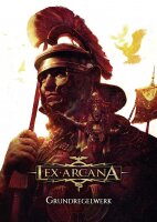 Lex Arcana RPG - Grundregelwerk (DE)