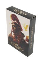 Lex Arcana RPG - Demiurgus Deck (DE)