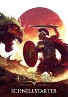 Lex Arcana: Schnellstarter (DE)