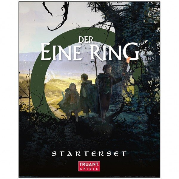 Der Eine Ring: Starterset (DE)