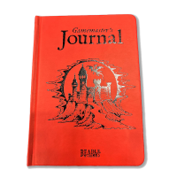 Gamemasters Journal (EN)