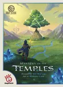 Mystery of the Temples (EN)