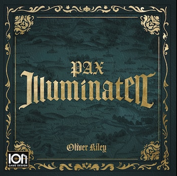 Pax Illuminaten (EN)