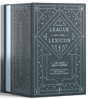 League of the Lexicon (EN)