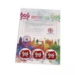 On the Underground: Obstruction (EN)