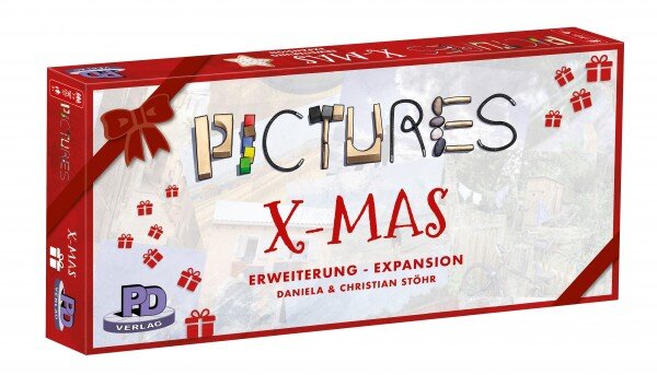 Pictures: X-mas (DE/EN)
