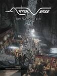 Afterverse RPG: Core Sourcebook (EN)