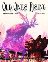 Old Ones Rising Issues No. 18-21 (EN)