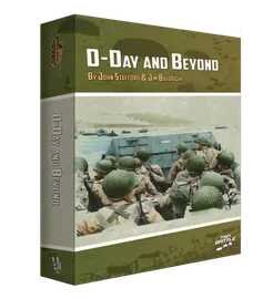 D-Day and Beyond (EN)