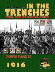 In the Trenches: 1916 (EN)