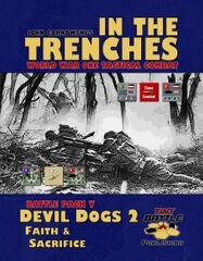 In the Trenches: Devil Dogs II - Faith & Sacrifice (EN)