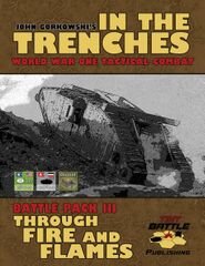 In the Trenches: Through the Fire and Flames (EN)